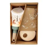 Decorative objects - Passe-Partout Lamp Set\" Enchanted Forest\ " - MAISON POLOCHON