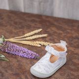 Kids slippers and shoes - Deboo Salome ♡ leather shoes. - EASY PEASY