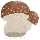Tapis - Tapis lavable Boletus - LORENA CANALS