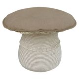 Unique pieces - Basket Giant Mushroom - LORENA CANALS
