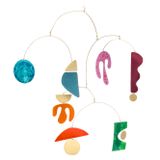 Jewelry - Memphis LG - SIBILIA
