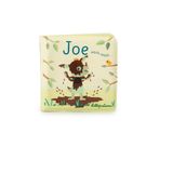 Jeux enfants - Wash wash - livre de bain magique - LILLIPUTIENS
