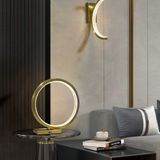Lampes de table - Freia | Lampe de table - K-LIGHTING BY CANDIBAMBU