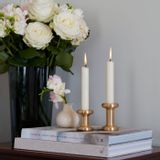 Objets design - Lucie Bougeoir - Laiton - ELDVARM
