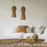Hanging lights - COURB pendant - HOMATA