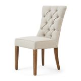 Chaises - Chaise de salle à manger Balmoral - RIVIERA MAISON
