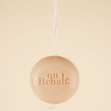 Soaps - Solid Hanging Shampoo - #001 LE DOUX. - ON BEHALF