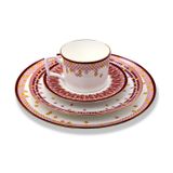 Gifts - Teacup and Saucer - Fish Collection - LOR HOME