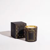 Bougies - BOUGIE DE NOËL À LA FUMÉE D'ENCENS \ t - BROOKLYN CANDLE STUDIO