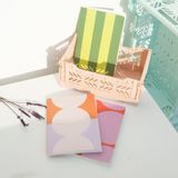 Stationery - ALWAYS TODAY NOTEBOOK HF - HELIO FERRETTI