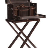 Storage boxes - Bar case - P&B VALISES