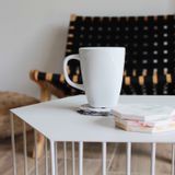 Decorative objects - Designer mineral coaster - STUDIO ROSAROOM