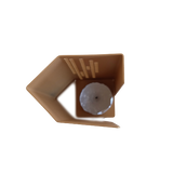 Cadeaux - Photophore : Aube - NOE-LIE