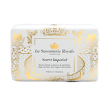 Soaps - Secret Impérial Soap - LA SAVONNERIE ROYALE