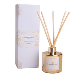Scent diffusers - Le bassin de Neptune Reed Diffuser - LA SAVONNERIE ROYALE