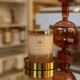 Candles - Poudre de riz Candle - Color edition - LA SAVONNERIE ROYALE