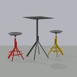 Other tables - Main 1125 - ET AL.