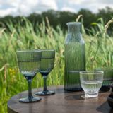 Glass - Amnis mouth-blown glassware - KINTA