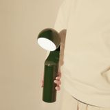 Table lamps - MONO Wireless LED Reading Lamp - Forest Green - HOUSE OF HOME