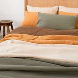Linge de lit - Le Draps de Lit - BARINE