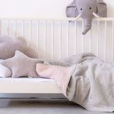 Mode enfantine - Baby quilts - BARINE