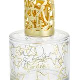 Scent diffusers - COFFRET LAMPE LL PURE TRANSPARENT - MAISON BERGER PARIS