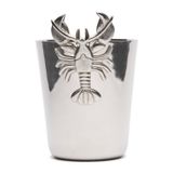 Small household appliances - RM Lobster Wine Cooler - RIVIERA MAISON