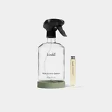 Parfums d'intérieur - Kit de nettoyage pour surfaces multiples - KINFILL