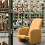 Design objects - Pad Armchair - BUREL FACTORY