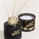 Candles - MINI DUO LL NOIR - MAISON BERGER PARIS