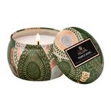 Candles - Temple Moss Mini Tin - VOLUSPA