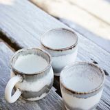 Mugs - Stoneware cup - MADAM STOLTZ