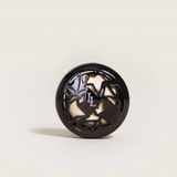 Scent diffusers - DIFFUSEUR VOITURE LL GUN METAL - MAISON BERGER PARIS