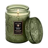 Candles - Temple Moss Small Jar - VOLUSPA