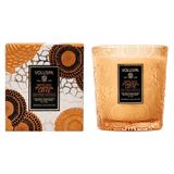 Candles - Spiced Pumpkin Latte Classic Candle - VOLUSPA