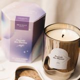Bougies - BOUGIE BRACELET PIERRE NACRE - MY JOLIE CANDLE