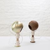 Design objects - CLAISSE DESIGN - BILBOQUET LAMP - LAMP - BELGIUM IS DESIGN