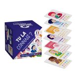 Children's games - DO YOU KNOW HER? - TOPLA