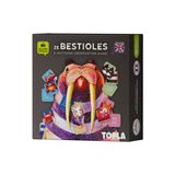 Children's games - THE BUGS - TOPLA