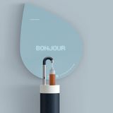 Aménagements pour bureau - Dopper Water Tap - DOPPER