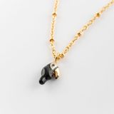 Bijoux - Mini collier toucan - Sawadee - NACH