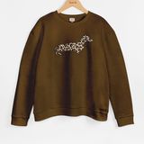 Prêt-à-porter - Sweat teckel - NACH