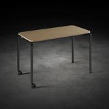 Bureaux d'entreprise - Phil – Bureau mobile - CIDER