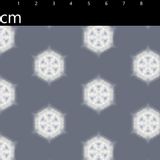 Wallpaper - Rounds-2022 customizable decor wallpaper for 12 copies - COSETTE ET LES LYS