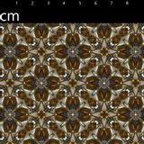 Wallpaper - Wallpaper amber decor 12 copies AM-2022 - COSETTE ET LES LYS