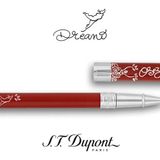 Stylos, feutres et crayons - Le Stylo “OSEZ” by Dréano & S.T Dupont - LAURENCE DREANO