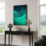 Art photos - Orionid in the Northern Lights - ANNA DOBROVOLSKAYA-MINTS