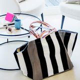 Sacs et cabas - SAC ANNA CARTHAGE XXL - LES TOILES DU SOLEIL