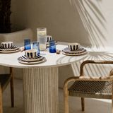 Tables Salle à Manger - Table LÉON - MADA LIVING