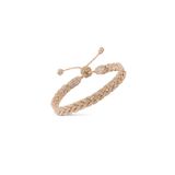 Jewelry - Braided Bracelet - MAAYAZ